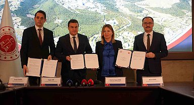 OMÜ ile Cumhuriyet Başsavcılıkları arasında protokol