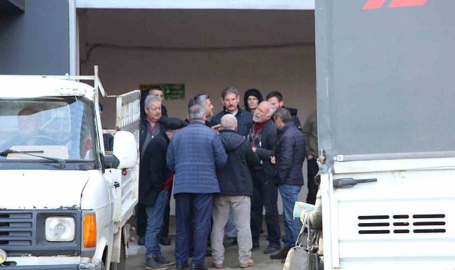 Onlarca kişinin milyonlarca liralık fındığını alarak kayıplara karıştı