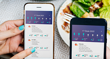 Online Beslenme Programı Sağlıklı Yaşam Artık Daha Kolay! 