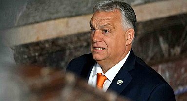 Orban'dan AB'ye tepki: "Avrupa, Ukrayna için müzakere masasında koltuk talep edemez"