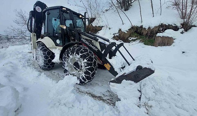 Ordu'da eğitime 1 gün ara