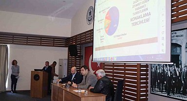 Ortaca'da Turizm Tanıtım ve Geliştirme Toplantısı