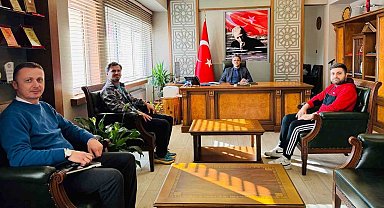 Oryantiring sporu için çalışmalar başlatıldı