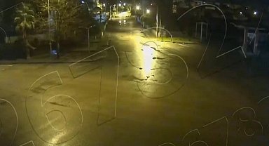 Osmaniye'de 6 Şubat depremine ait yeni kamera kayıtları ve telsiz konuşmaları paylaşıldı