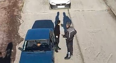 Osmaniye'de dron destekli asayiş, narkotik ve trafik denetimi yapıldı
