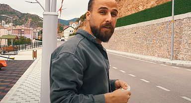 Otobüs kazasından geriye arkadaşlarıyla çektiği kısa filmler kaldı