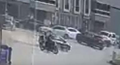 Otomobille drift atarken polis kamerasına yakalanan ehliyetsiz sürüye 65 bin TL ceza