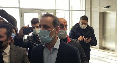 Ozan Güven'in eski sevgilisine darp davasında mütalaa açıklandı: 11 yıl 6 aya kadar hapsi istendi