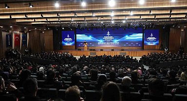 Özdemir Bayraktar Ödülleri sahiplerini buldu