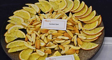 Özdemir: "Bakliyatın en önemli özelliği, et ve et ürünlerine çok yakın protein seviyesine sahip olmasıdır"