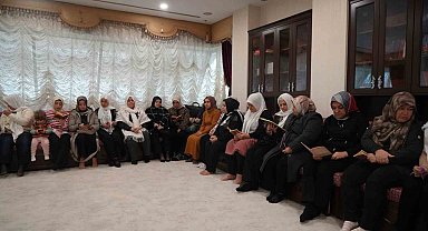 Özgecan Aslan, ölümünün 10. yılında Gaziantep'te anıldı