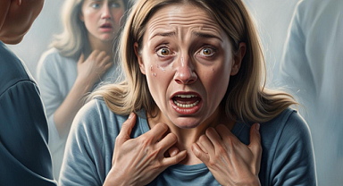 Panik Atak ve Anksiyete Nedir?