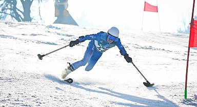 Para Alp kategorisinde tarihte bir ilk yaşandı