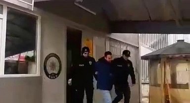 Pendik'te aynasını kıran motokuryeyi ezen sürücü adliyeye sevk edildi