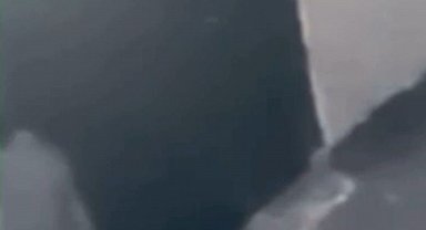 Pendik'te Türk bayrağını yakan şüpheliye 3 yıla kadar hapis istemi