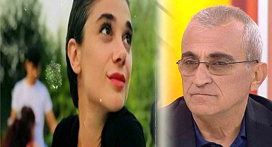 Pınar Gültekin'in acılı babası canlı yayına katıldı