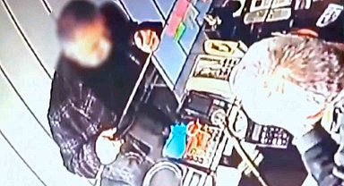 Piyasaya sahte altın sürmeye çalışan şahıs yakalandı