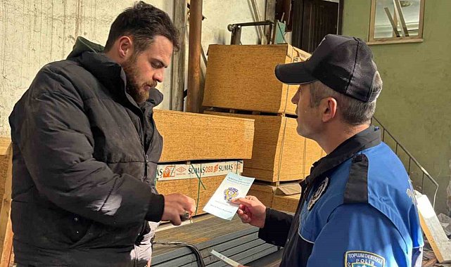 Polis ekiplerinden dolandırıcılık uyarısı