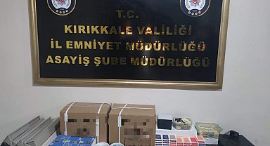 Polisten derneğe kumar baskını: 24 kişiye 221 bin lira ceza