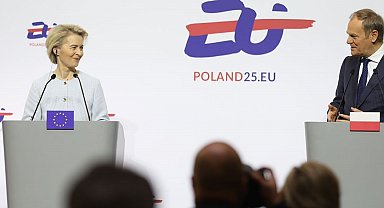 Polonya Başbakanı Tusk: "Hukuku ihlal eden yabancılar sınır dışı edilecek"