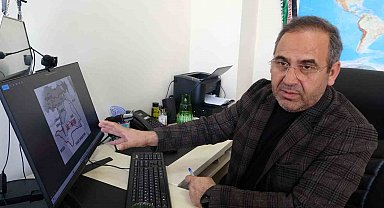 Prof. Dr. Hüseyin Şeyhanlıoğlu: "Türkiye, terörle 55 yıldır sınanıyor, artık çözüm zamanı"