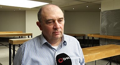 Prof. Dr. Kara'dan çarpıcı açıklama: "Dünya genelinde 2009'daki pandemiye yakın sayılarda influenza vakaları görüyoruz"