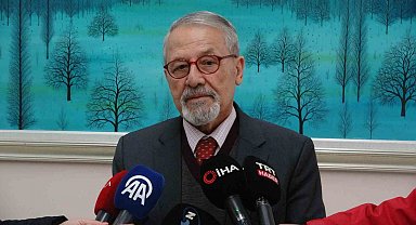 Prof. Dr. Naci Görür: "Çanakkale'de bu fayların her biri 7 ve üzerinde deprem üretebilir"