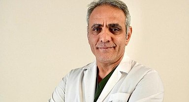 Prof. Dr. Ölmez: "Kanser vakaları artıyor"