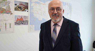 Prof. Dr. Şener: "Hasan Dağı'nda volkanik patlama riski yakın gelecekte görünmüyor"
