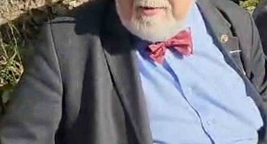 Prof. Şengör, Ege Denizi'ndeki depremleri değerlendirdi