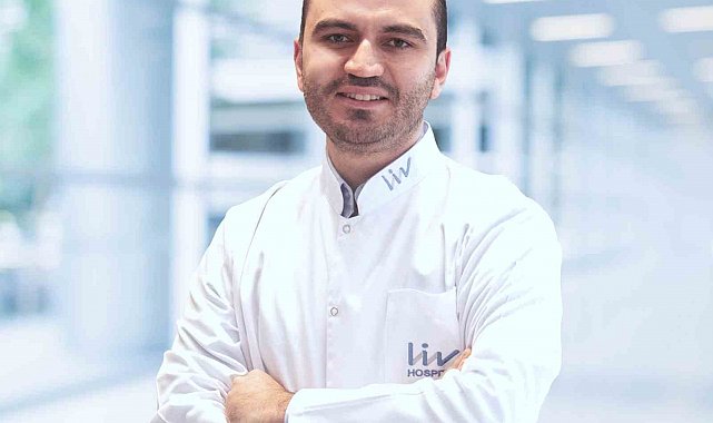 Psikiyatri Uzmanı Dr. Demirkan "İş stresini yenmek için 'hayır' demeyi öğrenin"