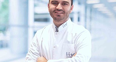 Psikiyatri Uzmanı Dr. Demirkan "İş stresini yenmek için 'hayır' demeyi öğrenin"