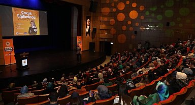 Psikolog ve Yazar Tongar, Samsunlular ile buluştu