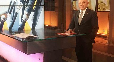 PÜİS Başkanı Okumuş: "UTTS'de konu maliyet tartışması değil, rant kavgasıdır"