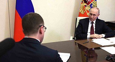 Putin: "Rusya, ABD'ye nadir toprak elementi alanında birlikte çalışma fırsatı sunmaya hazır"