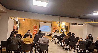 "Baba Okulu" seminerlerinde yeni dönem başladı