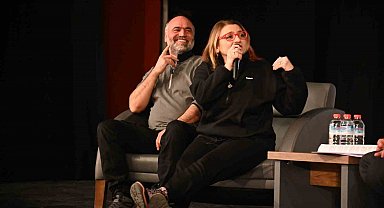 "Bir Zamanlar Gelecek: 2121" filminin devamı Manisa'da çekilecek