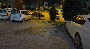 "Bugün beni vuramadınız" diyerek video çekmişti, otoparkta öldürüldü