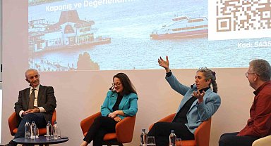 "Nasıl bir İzmir" serisinde "Sağlıklı bir İzmir"in şifreleri arandı