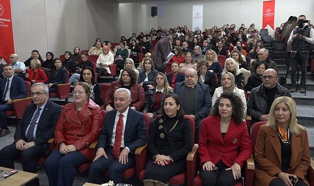 "Normal Doğum Yolunda Kırklareli" adlı panel düzenlendi