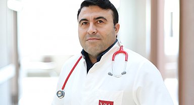 "Okulların açılmasıyla influenzanın dışında bronşiolit de artabilir"