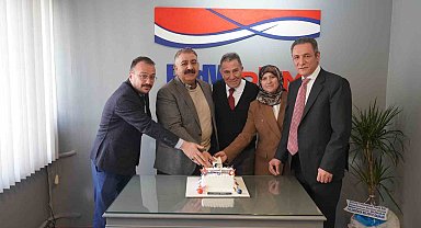 Radyo Ritm 33. yılını kutladı