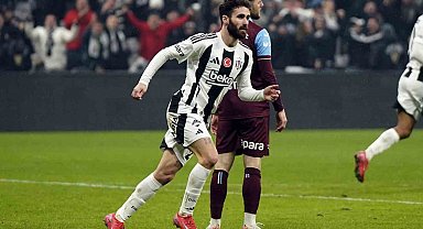 Rafa Silva, ligdeki gol sayısını 6'ya çıkardı