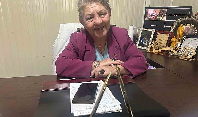 Ramazan ayı öncesinde Yeşiltepe'de yardım seferberliği