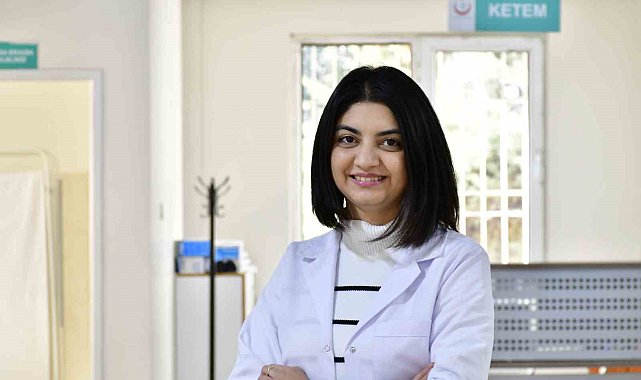 Ramazan'da sağlıklı beslenme için uzmanından öneriler