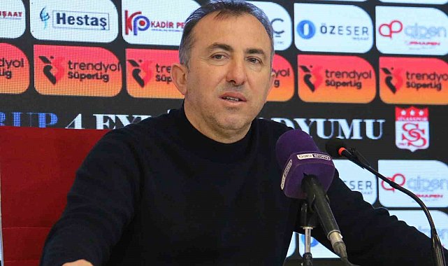 Recep Uçar'dan istifa sorusuna yanıt: "Devam edeceğim"