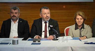 Rektör Kırışık, "Hedefimiz dünyanın en iyi üniversiteleri arasına girmek"