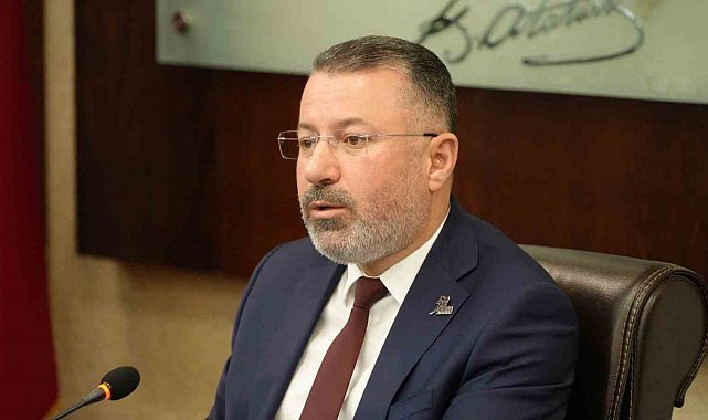 Rektör Kırışık: "Karabük Üniversitesi bilim merkezli öğrenci dostu bir üniversitedir"