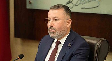 Rektör Kırışık: "Karabük Üniversitesi bilim merkezli öğrenci dostu bir üniversitedir"