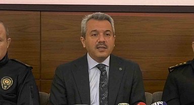 Rize Valisi İhsan Selim Baydaş: "Ruhsatsız yapıları yıkıyoruz, yıkmaya da devam edeceğiz"